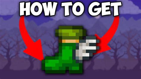 terraria fastest boots.